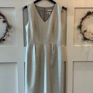 ✨ Banana Republic Sleeveless Sheath Dress  - Size 12✨